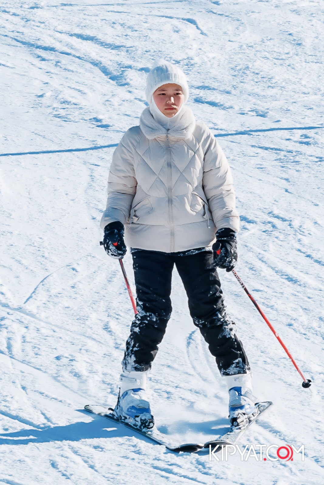 OI QARAGAI ОТКРЫТИЕ ГОРНОЛЫЖНОГО СЕЗОНА 2024-2025. КИПЯТКОМ АЛМАТЫ!