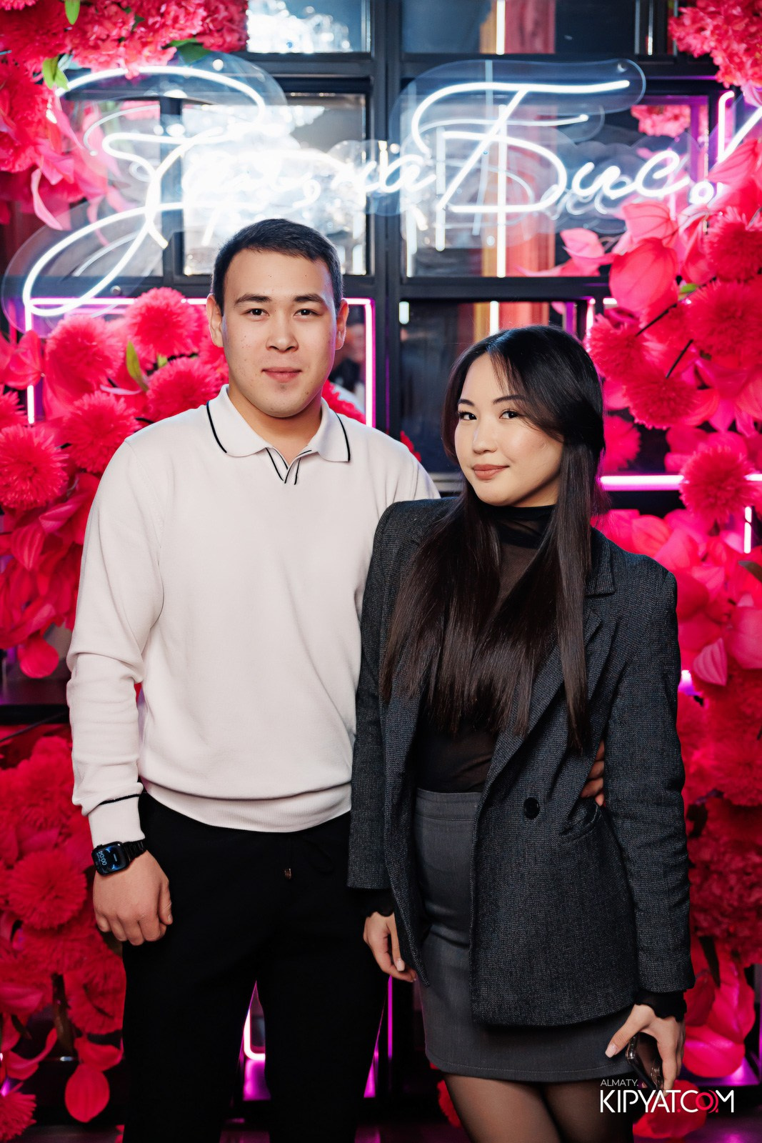 ЗАЯ, НА БИС. КИПЯТКОМ АЛМАТЫ!