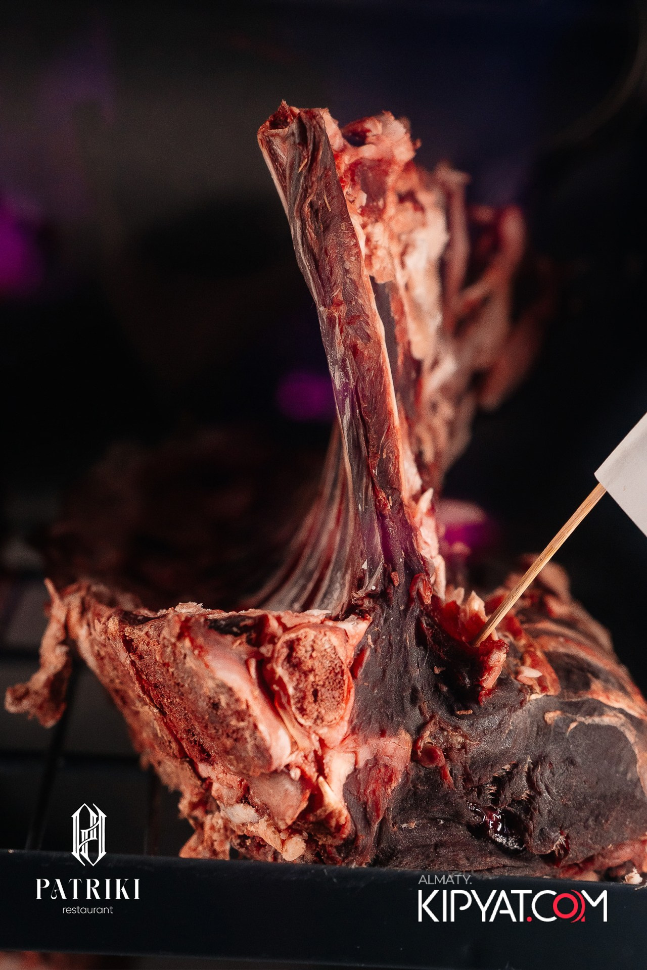 PATRIKI RESTAURANT. КИПЯТКОМ АЛМАТЫ! Фотосъемка мероприятий в Алматы