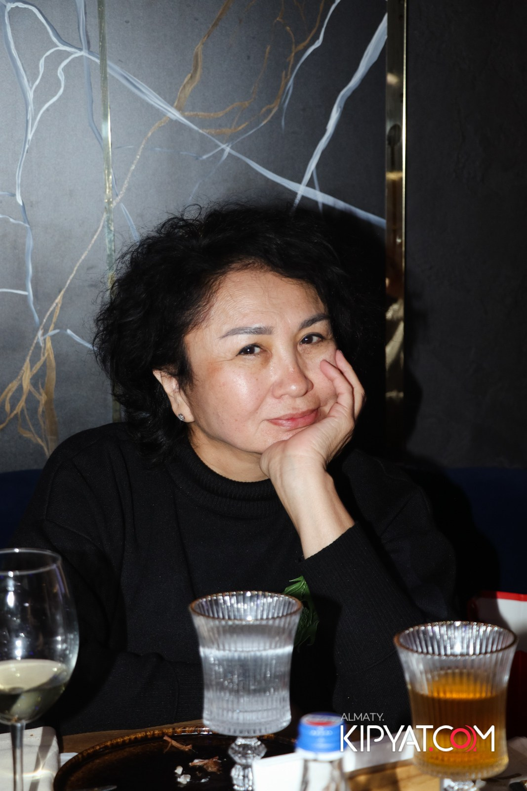 MOOD KARAOKE & TERACCE. КИПЯТКОМ АЛМАТЫ!