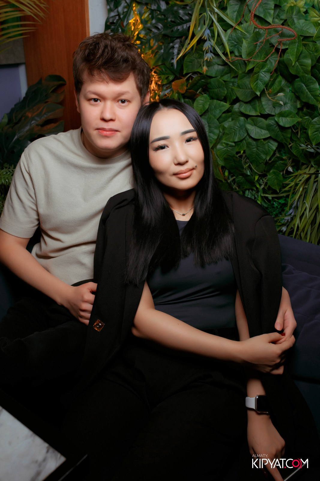 MODI RESTORANCHIK. КИПЯТКОМ АЛМАТЫ!