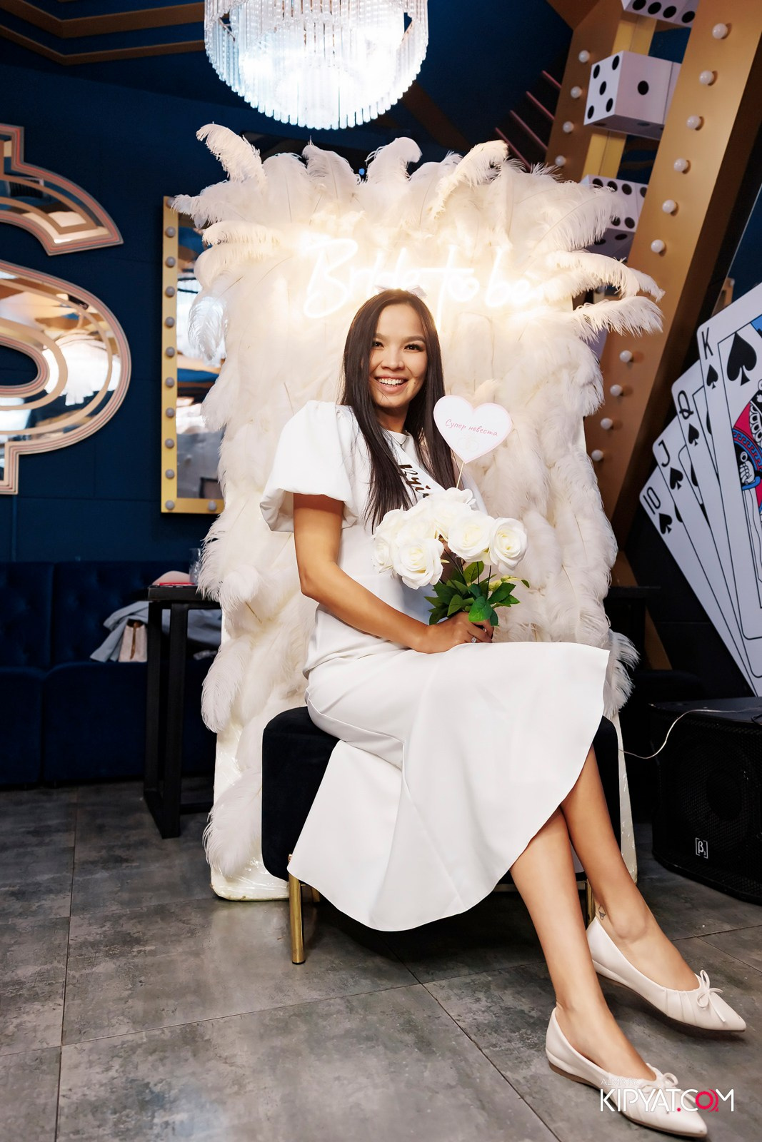 ЗАЯ, НА БИС. КИПЯТКОМ АЛМАТЫ!