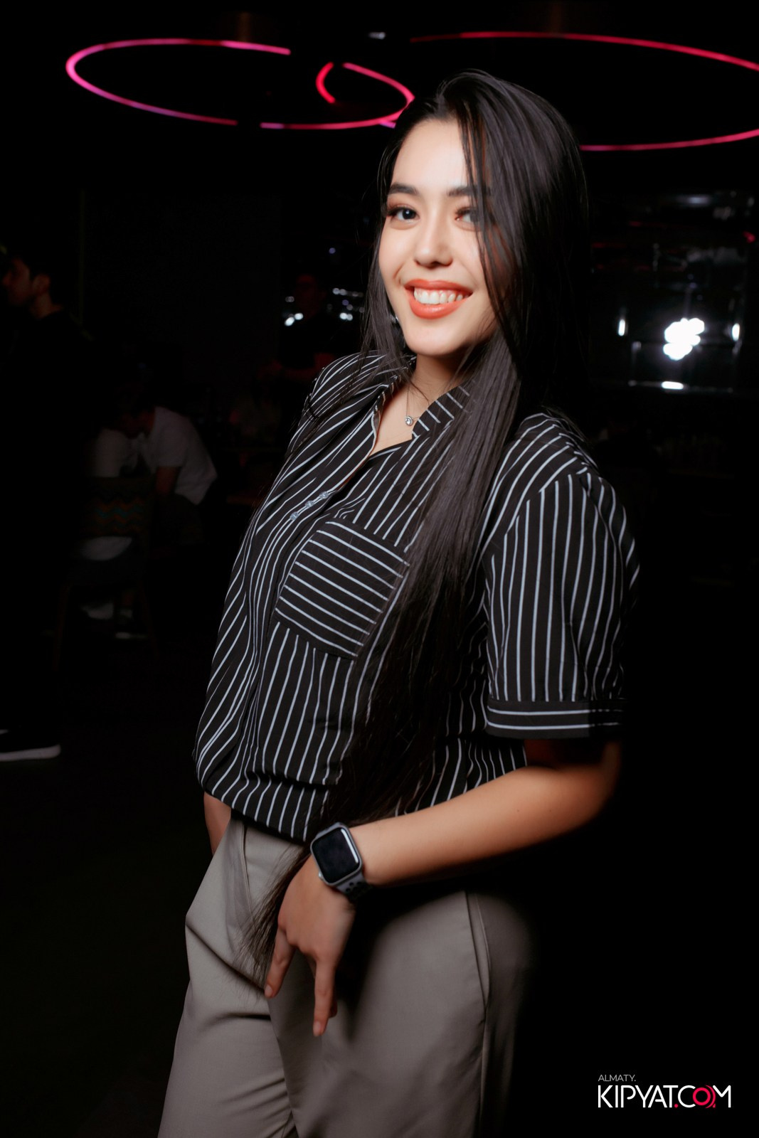 EVENT BAR. КИПЯТКОМ АЛМАТЫ!