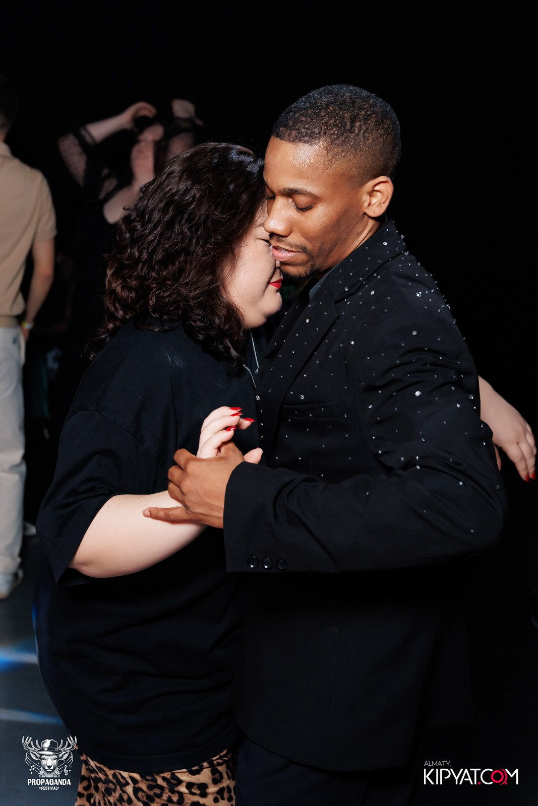 PROPAGANDA FESTIVAL. КИПЯТКОМ АЛМАТЫ!