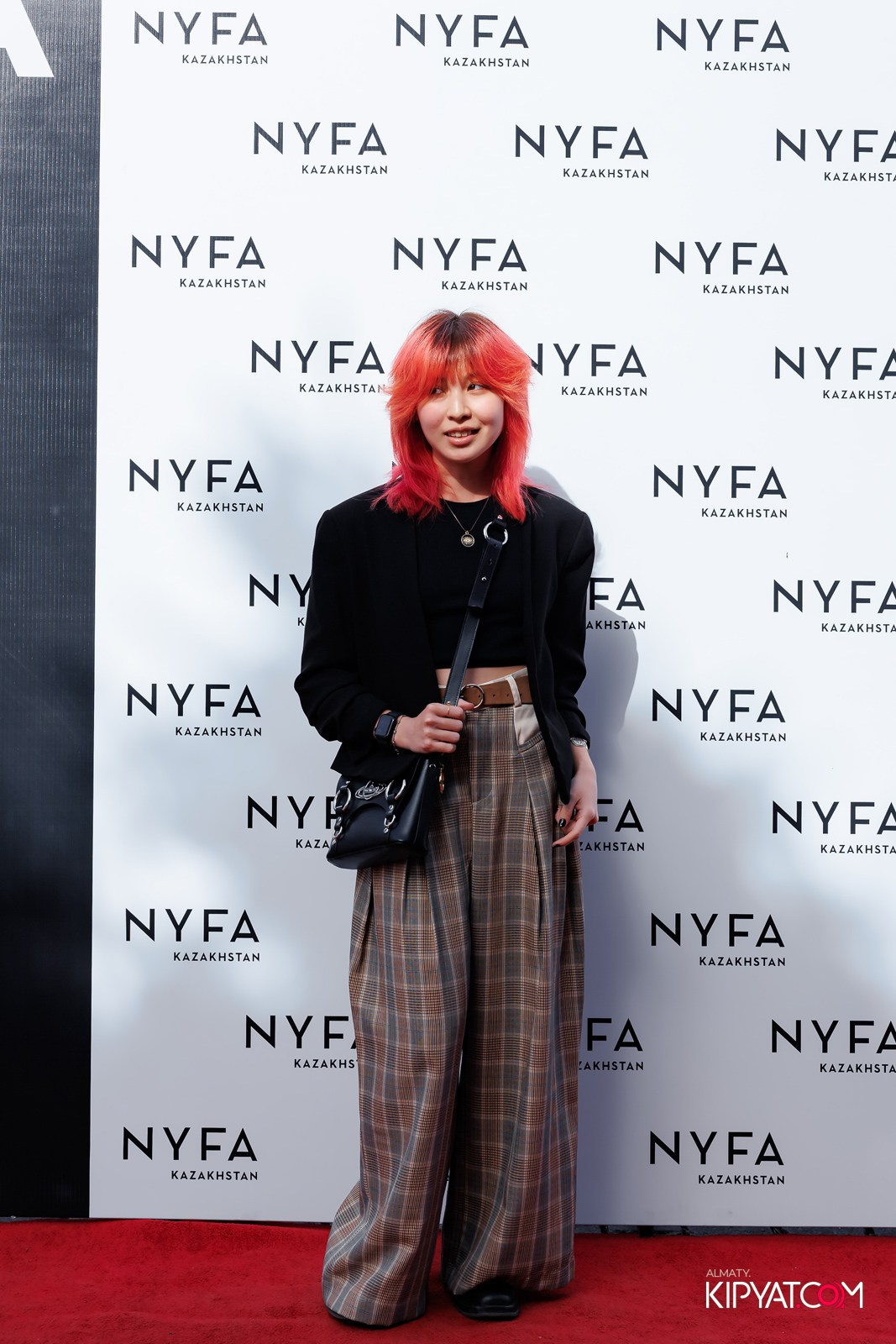 NEW YORK FILM ACADEMY. КИПЯТКОМ АЛМАТЫ!