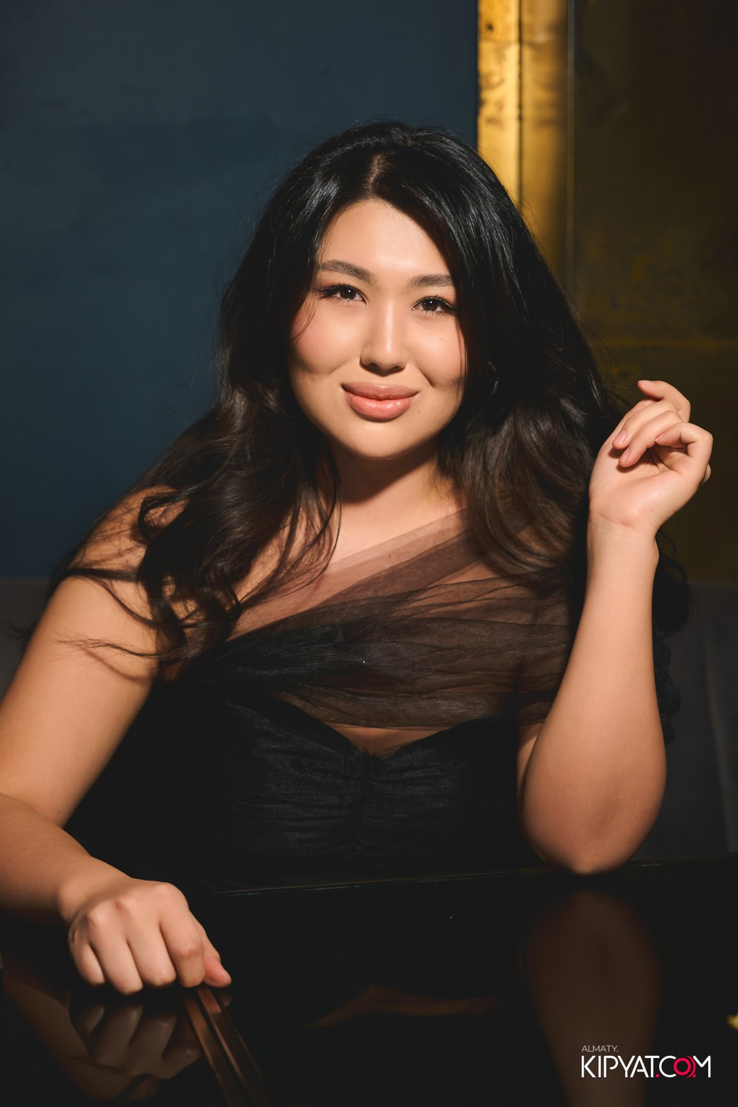 URBAN COFFEE. КИПЯТКОМ АЛМАТЫ!