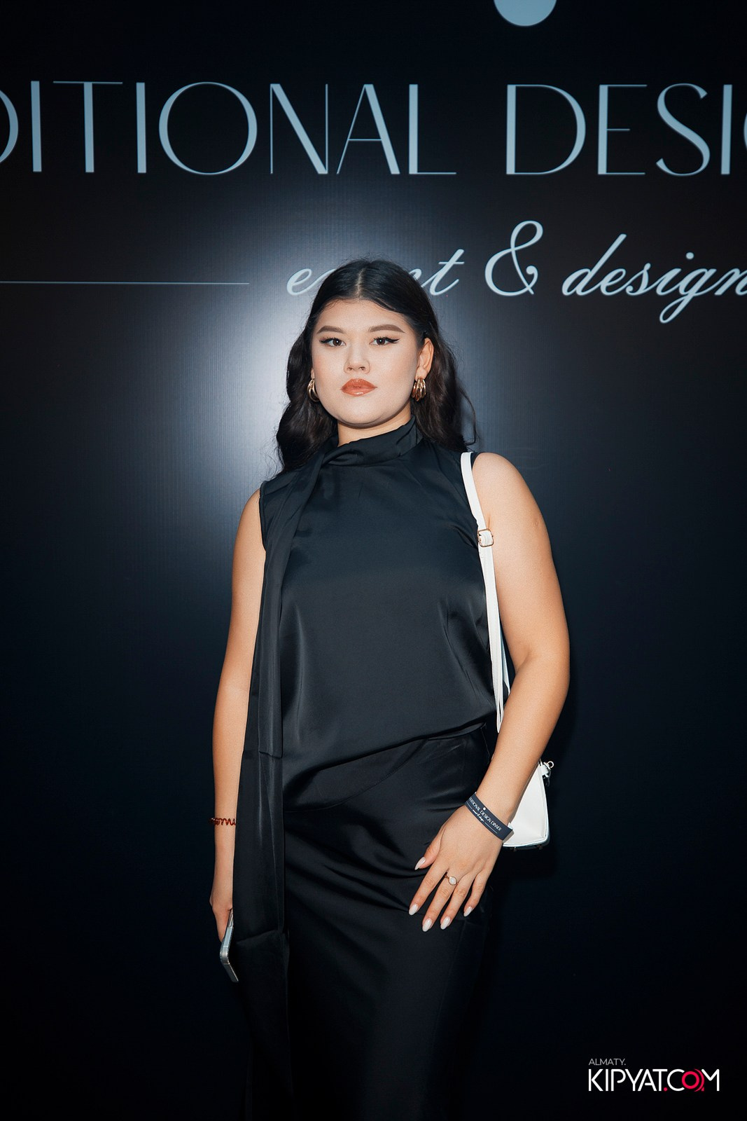 TRADITIONAL DESIGN DINNER 2025. КИПЯТКОМ АЛМАТЫ!