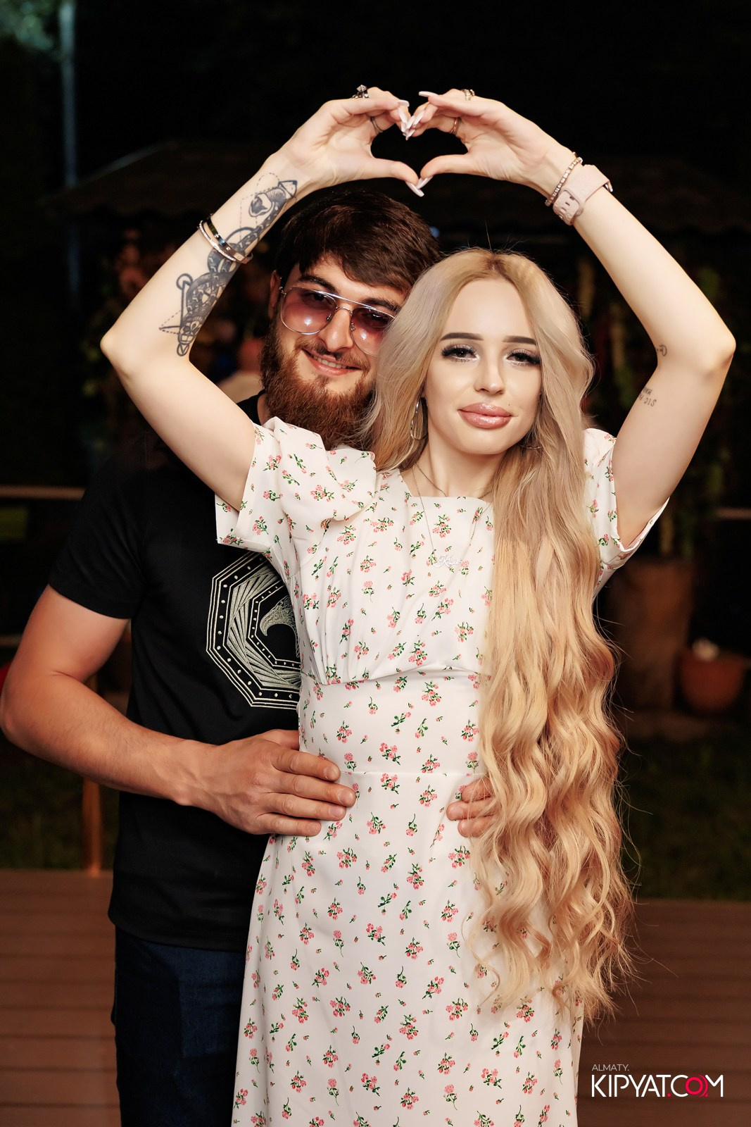 ВАХТАНГУРИ. КИПЯТКОМ АЛМАТЫ!