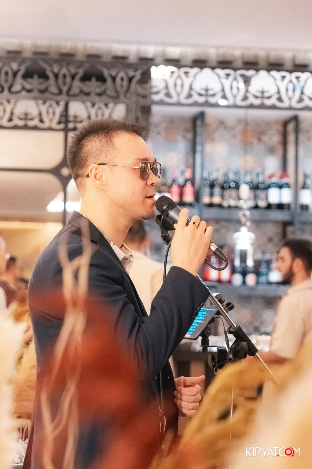 РЕСТОРАН ХАЧАПУРИ ХИНКАЛЬЕВИЧ. КИПЯТКОМ АЛМАТЫ!