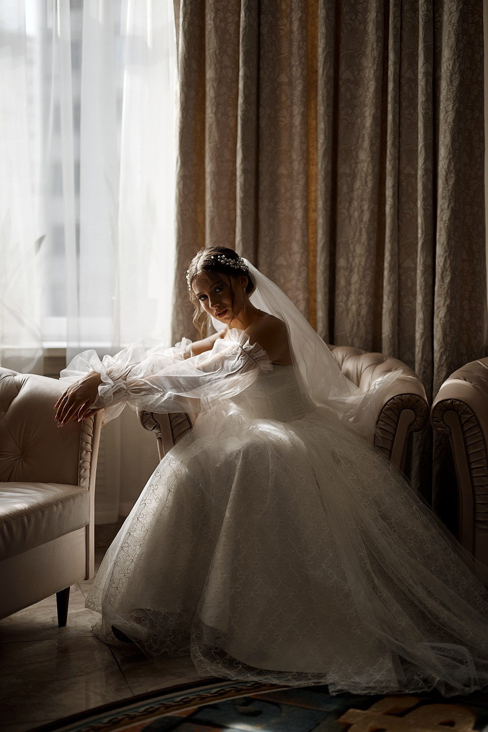 Светлана и Виктор. Свадебная фотосъёмка в Брянске | Влад и Ирина Тютьковы