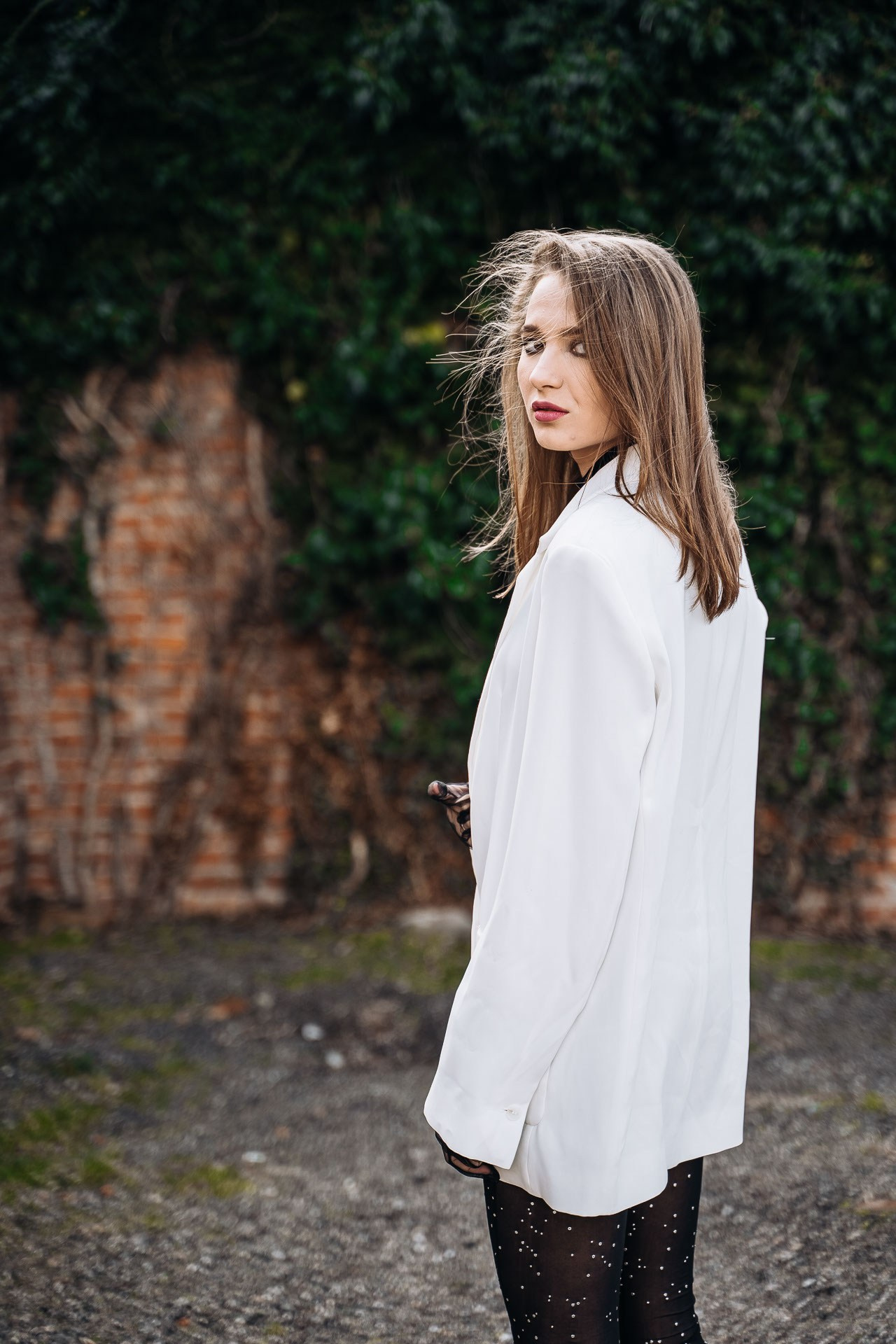 Стильная фотосессия музыкальной группы для нового альбома. Фотографы из солнечного Краснодара Вадим и Надежда Митус