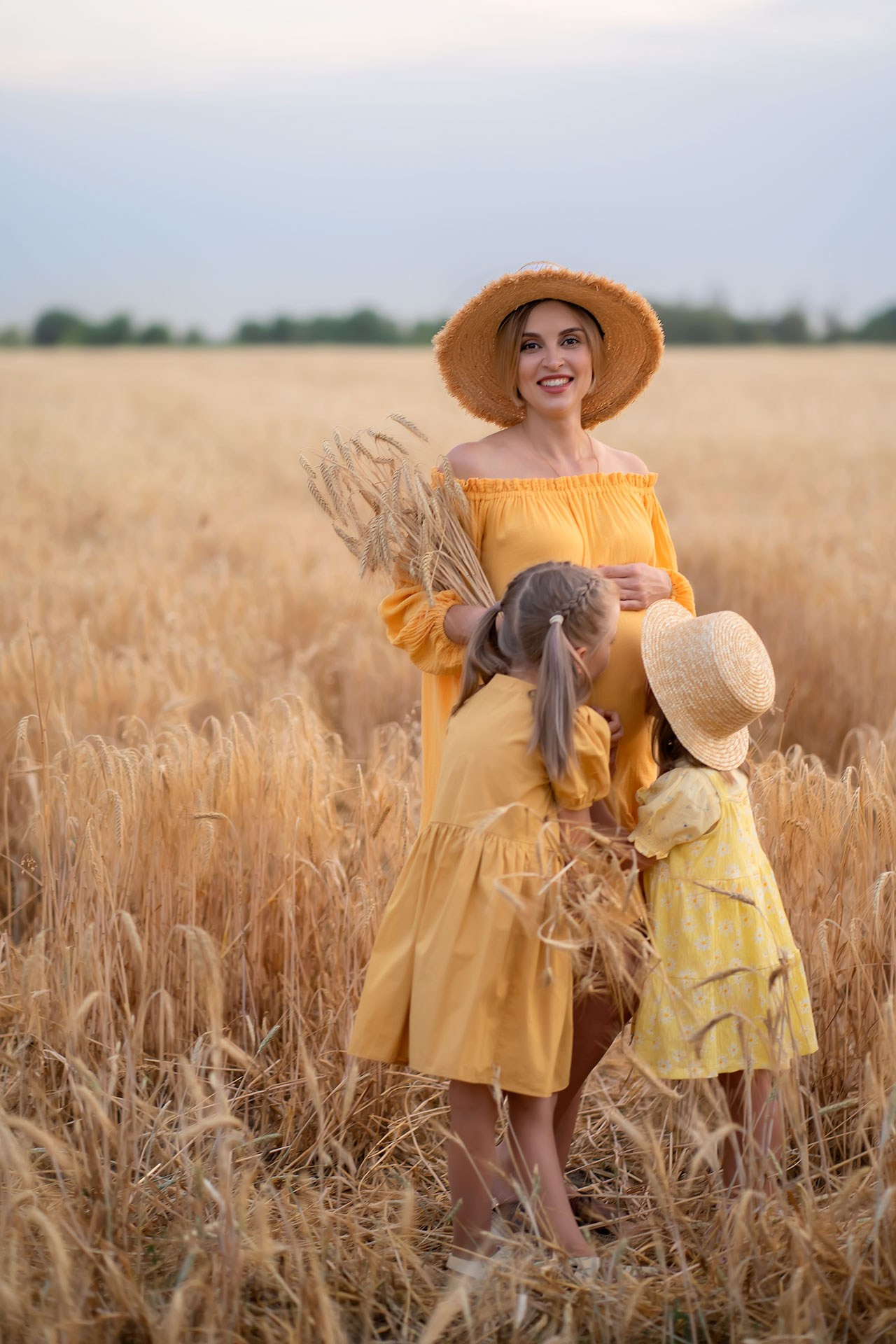 Семейные фотоистории. Детский и семейный фотограф в Москве и Подмосковье Настя Наумова