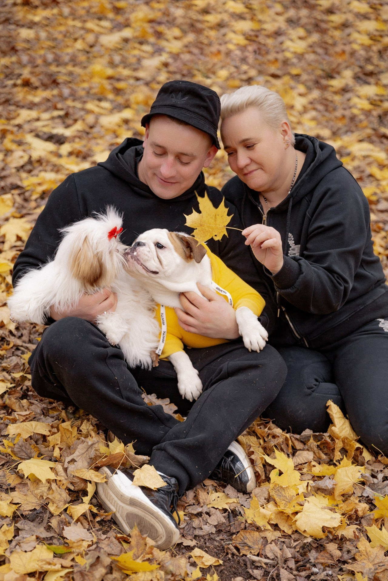 Отзывы. Школьный фотограф в Туле Светлана Привезенцева