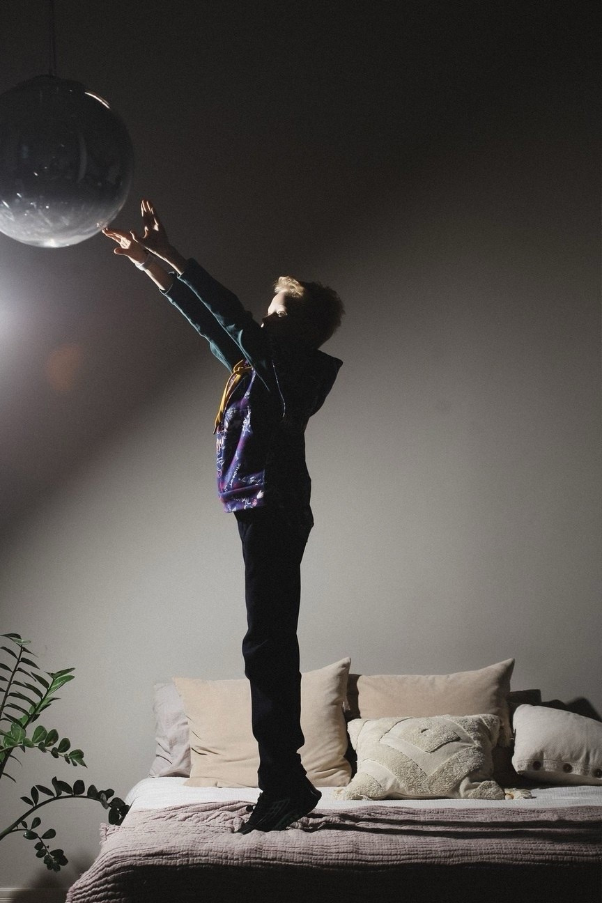 Герман Г 150 см 11 лет. Модельное агентство Queen's models| Екатеринбург Челябинск Первоуральск