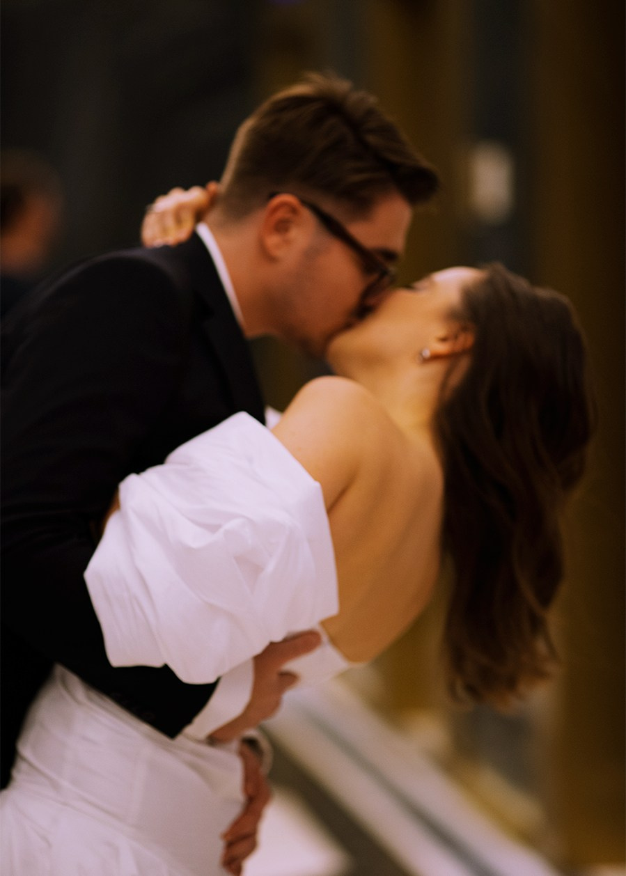 Love story. Photographer Ekaterina Yaskelyaynen