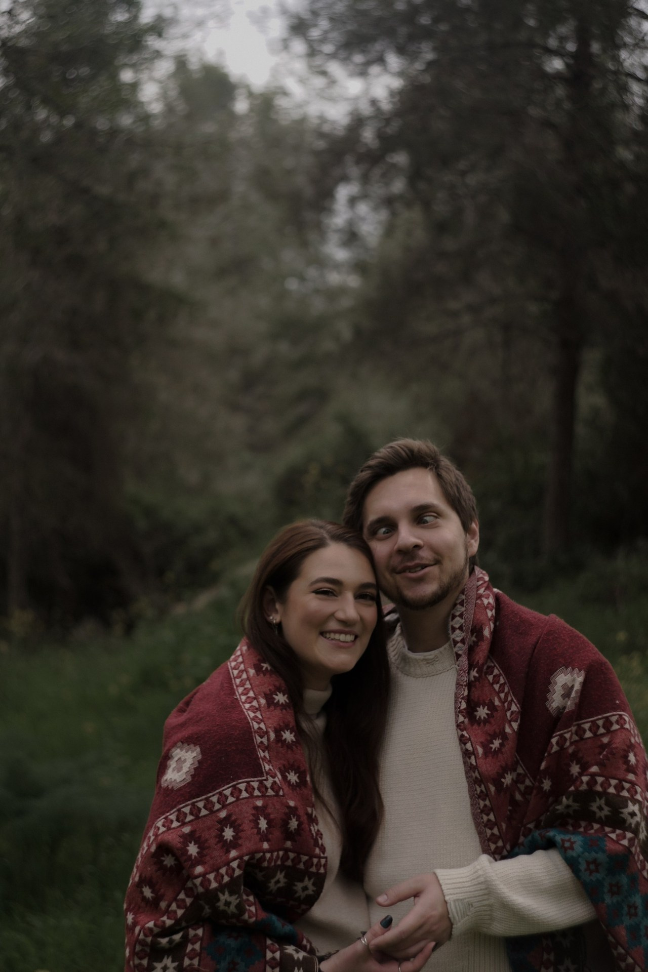 Work reviews. Photograph and videograph in Israel