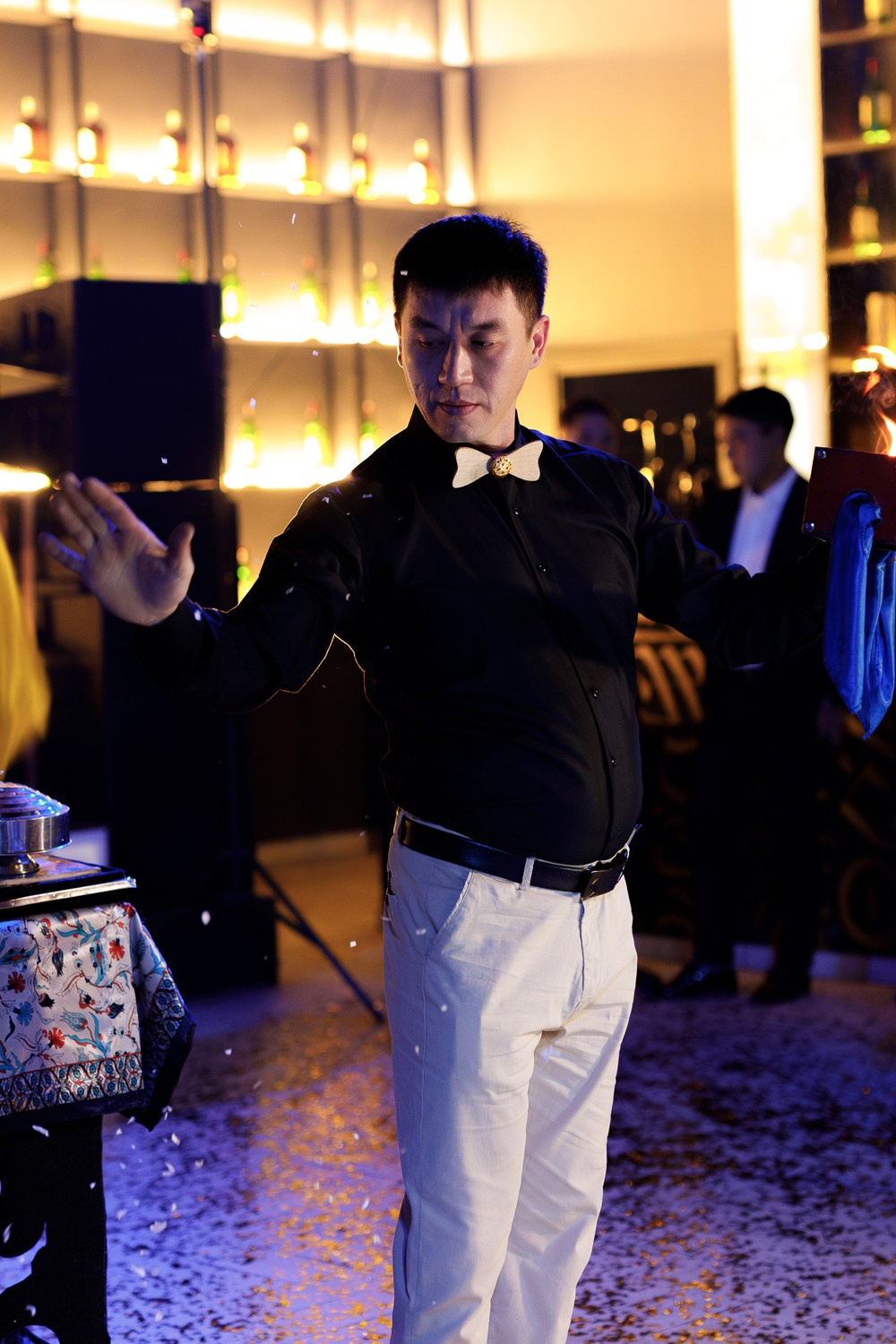 SBLESKOM. КИПЯТКОМ КОКШЕТАУ