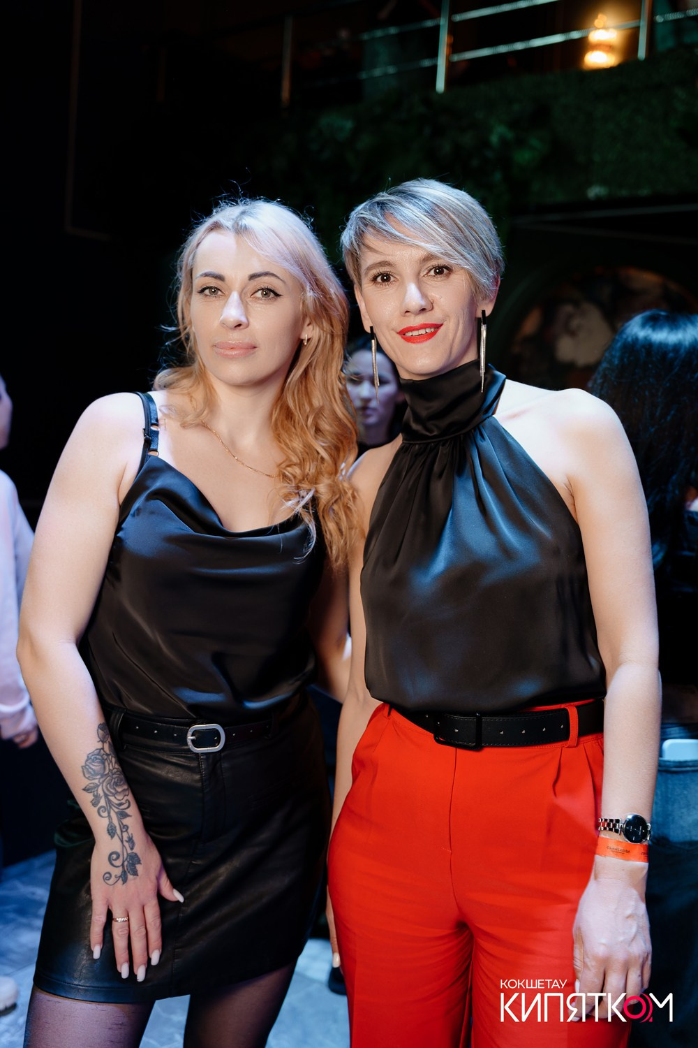 ПАНАЕХАЛИ. КИПЯТКОМ КОКШЕТАУ