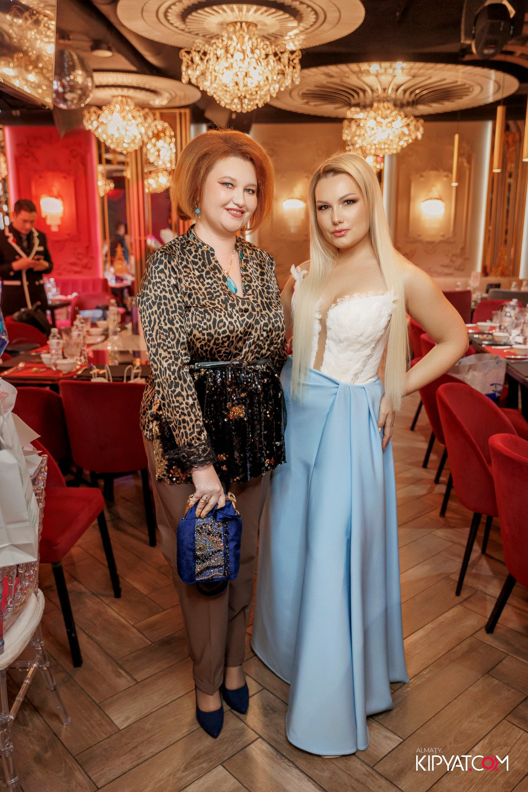 SPRING BRUNCH. КИПЯТКОМ АЛМАТЫ! Фотосъемка мероприятий в Алматы