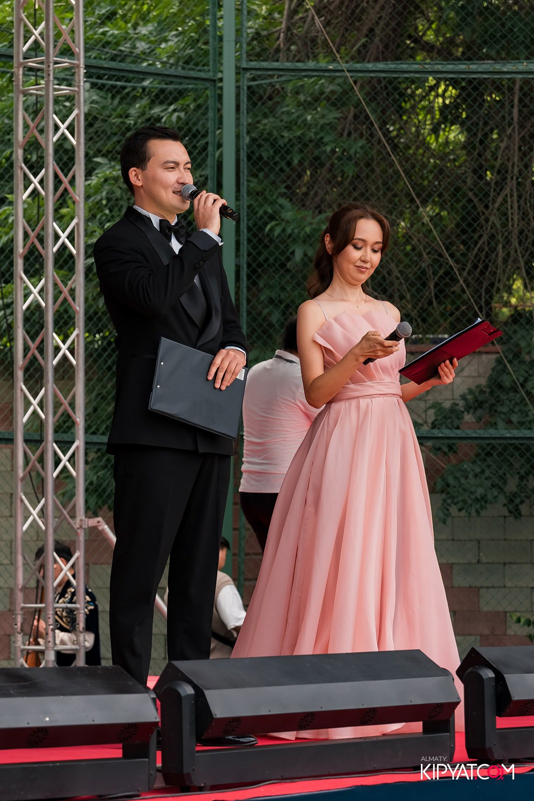 50 ЛЕТ — АЛМАТИНСКИЙ УНИВЕРСИТЕТ ЭНЕРГЕТИКИ И СВЯЗИ. КИПЯТКОМ АЛМАТЫ!