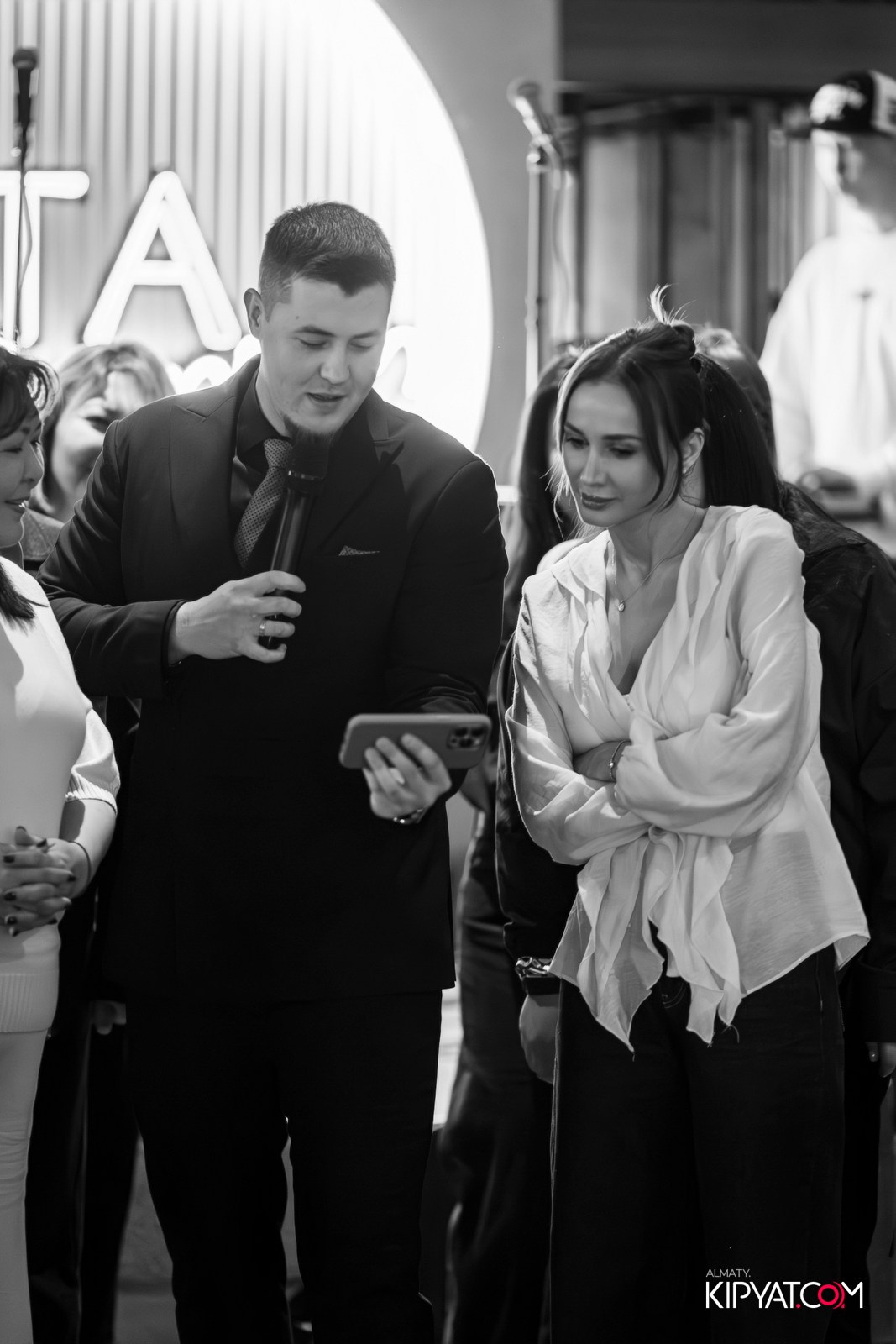 ПИНТА PREMIUM. КИПЯТКОМ АЛМАТЫ! Фотосъемка мероприятий в Алматы