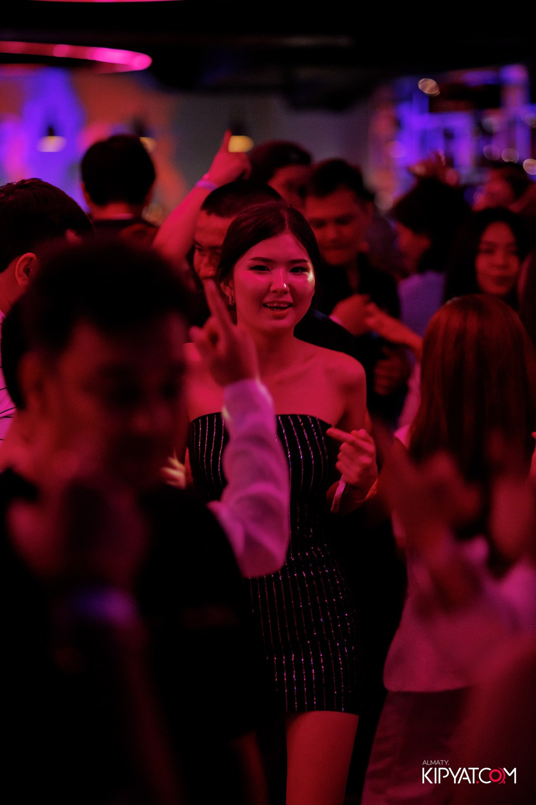 EVENT BAR. КИПЯТКОМ АЛМАТЫ!