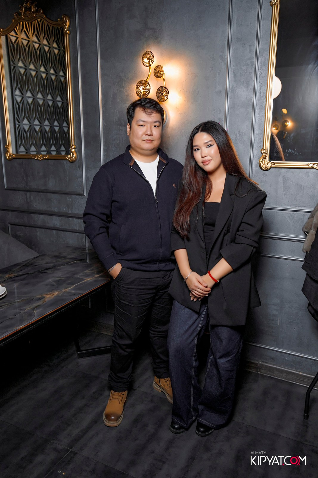 ДОРОГАЯ, Я НЕ ПИЛ. КИПЯТКОМ АЛМАТЫ! Фотосъемка мероприятий в Алматы