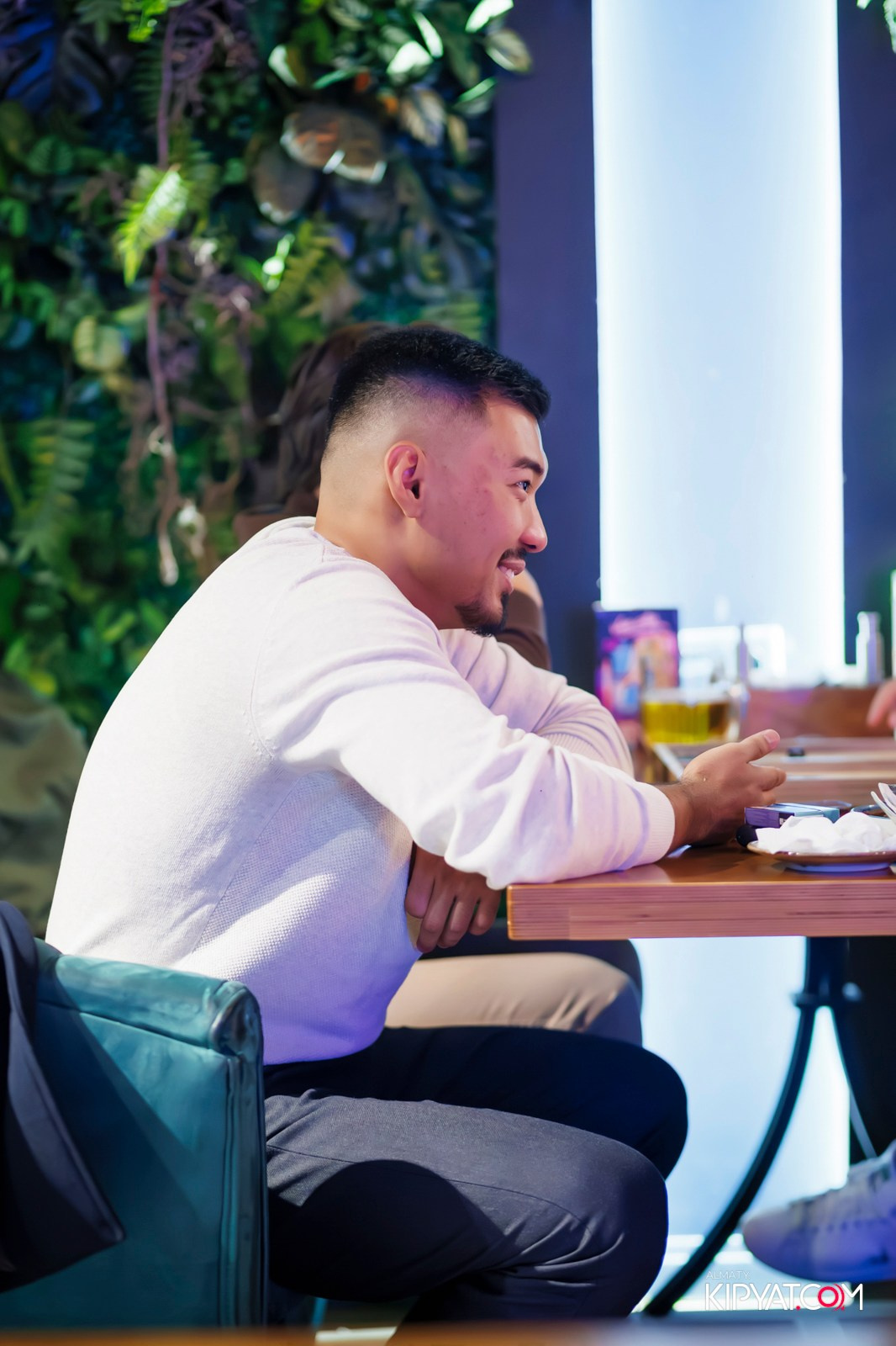 VICE CITY. КИПЯТКОМ АЛМАТЫ!