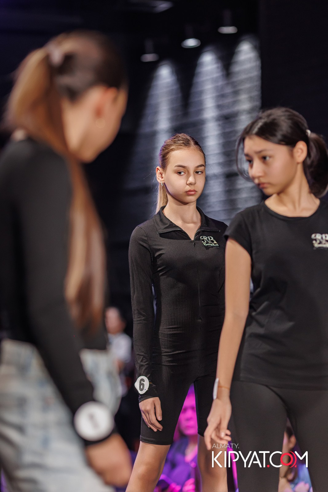 RUNWAY BATTLE. BEST MODEL OF KAZAKHSTAN. КИПЯТКОМ АЛМАТЫ!