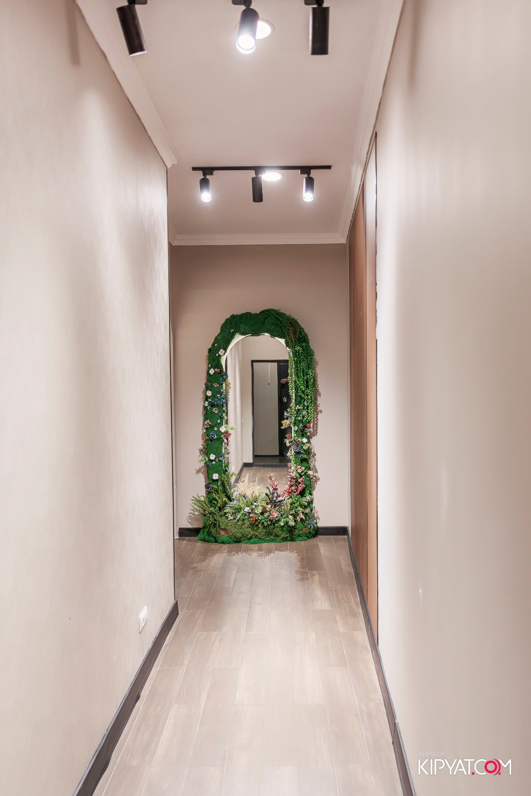 ОТКРЫТИЕ ПАРФЮМЕРНОГО ДОМА MAISON PERFUME. КИПЯТКОМ АЛМАТЫ!