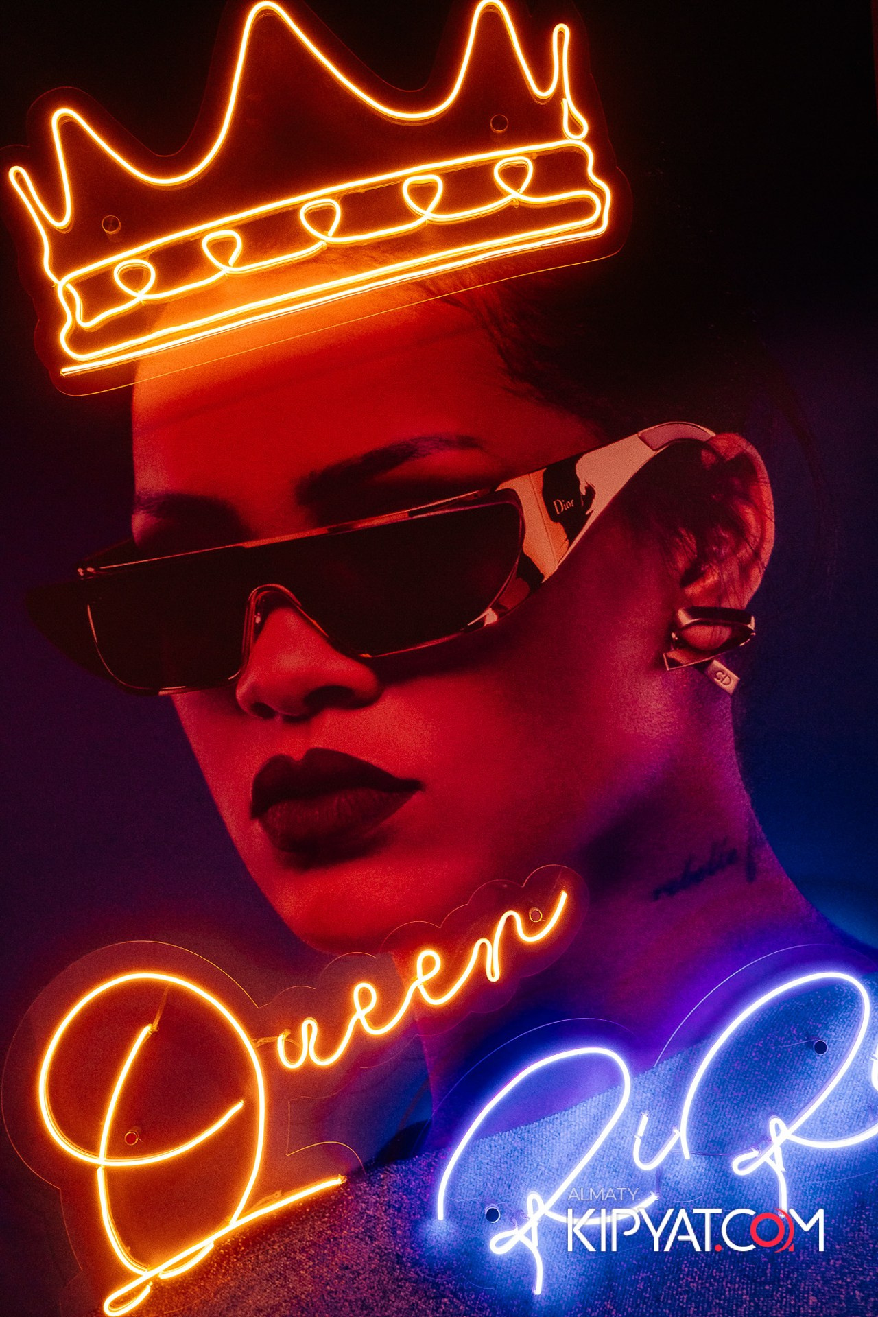 ДОРОГАЯ, Я НЕ ПИЛ. КИПЯТКОМ АЛМАТЫ!