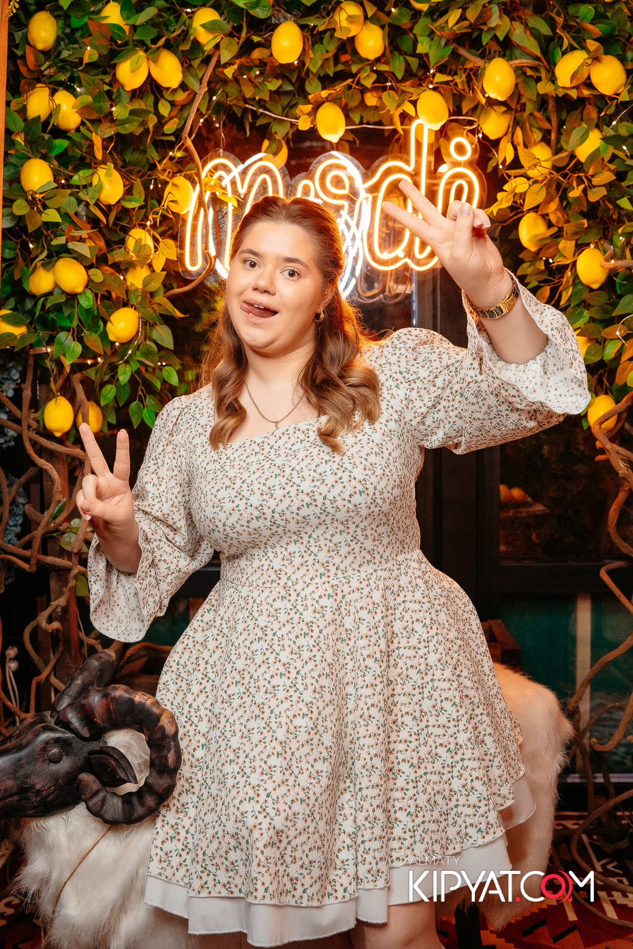 Modi Restoranchik. КИПЯТКОМ АЛМАТЫ!