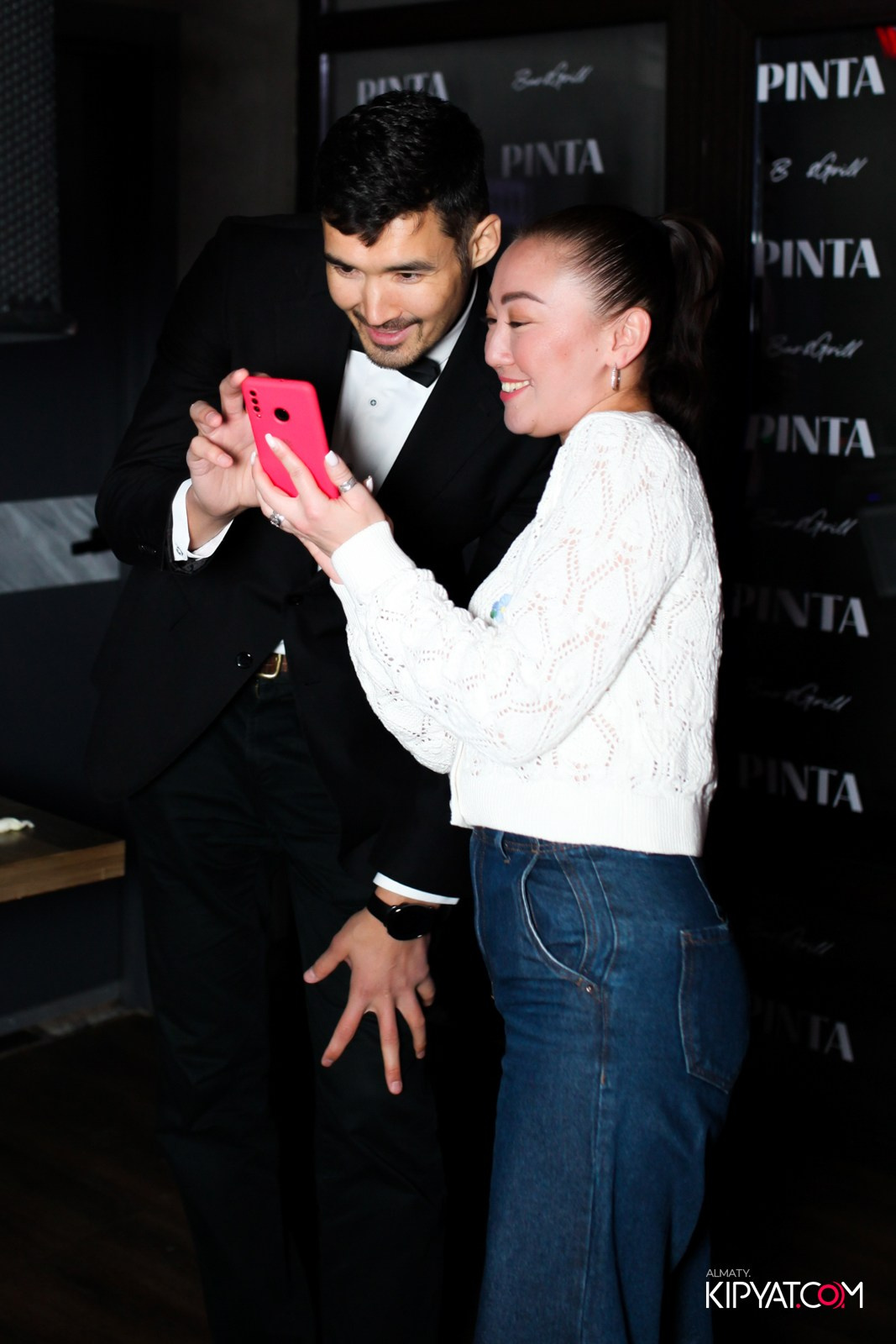 ПИНТА АЛТЫНСАРИНА. КИПЯТКОМ АЛМАТЫ!