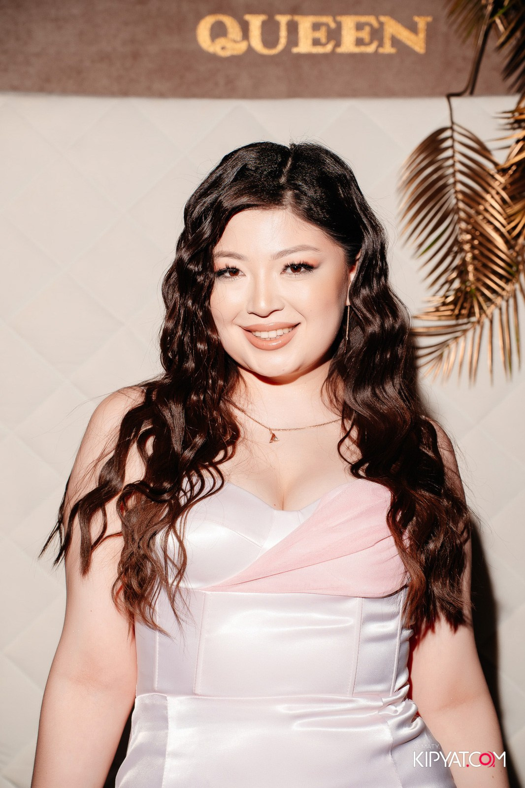 QUEEN. КИПЯТКОМ АЛМАТЫ!