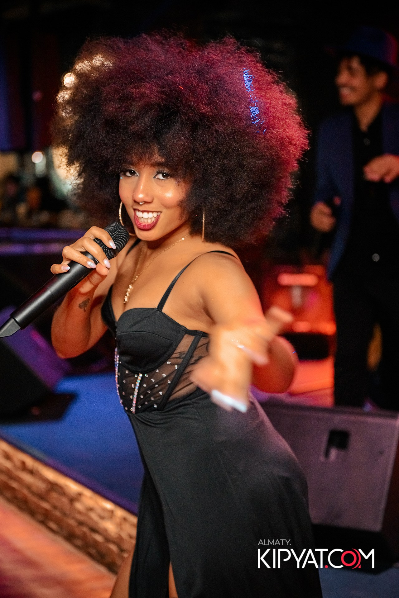 MUNCHEN PUB НА ПАНФИЛОВА. КИПЯТКОМ АЛМАТЫ!