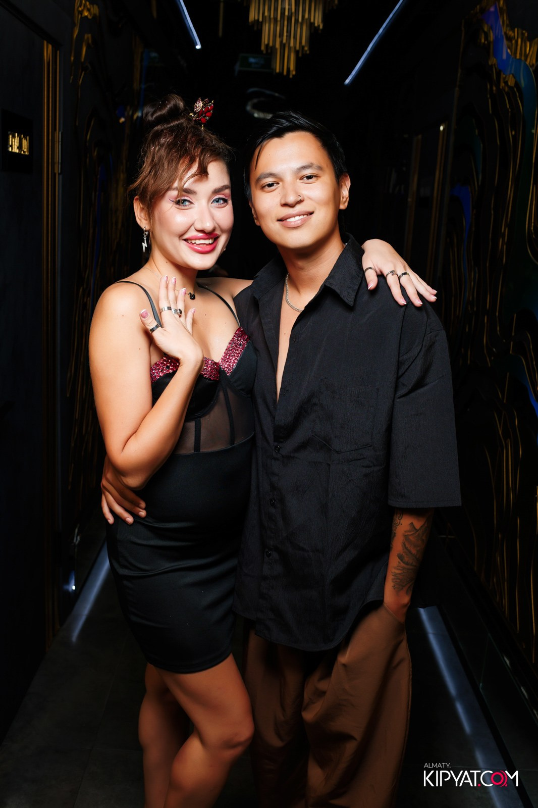 MOOD KARAOKE & TERRACE. КИПЯТКОМ АЛМАТЫ!