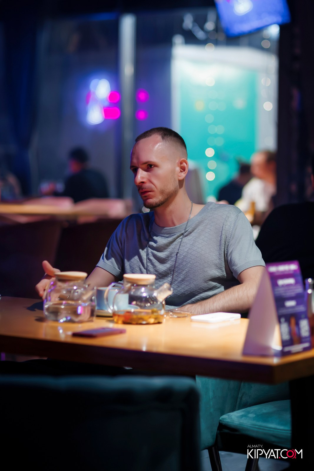 VICE CITY. КИПЯТКОМ АЛМАТЫ! Фотосъемка мероприятий в Алматы