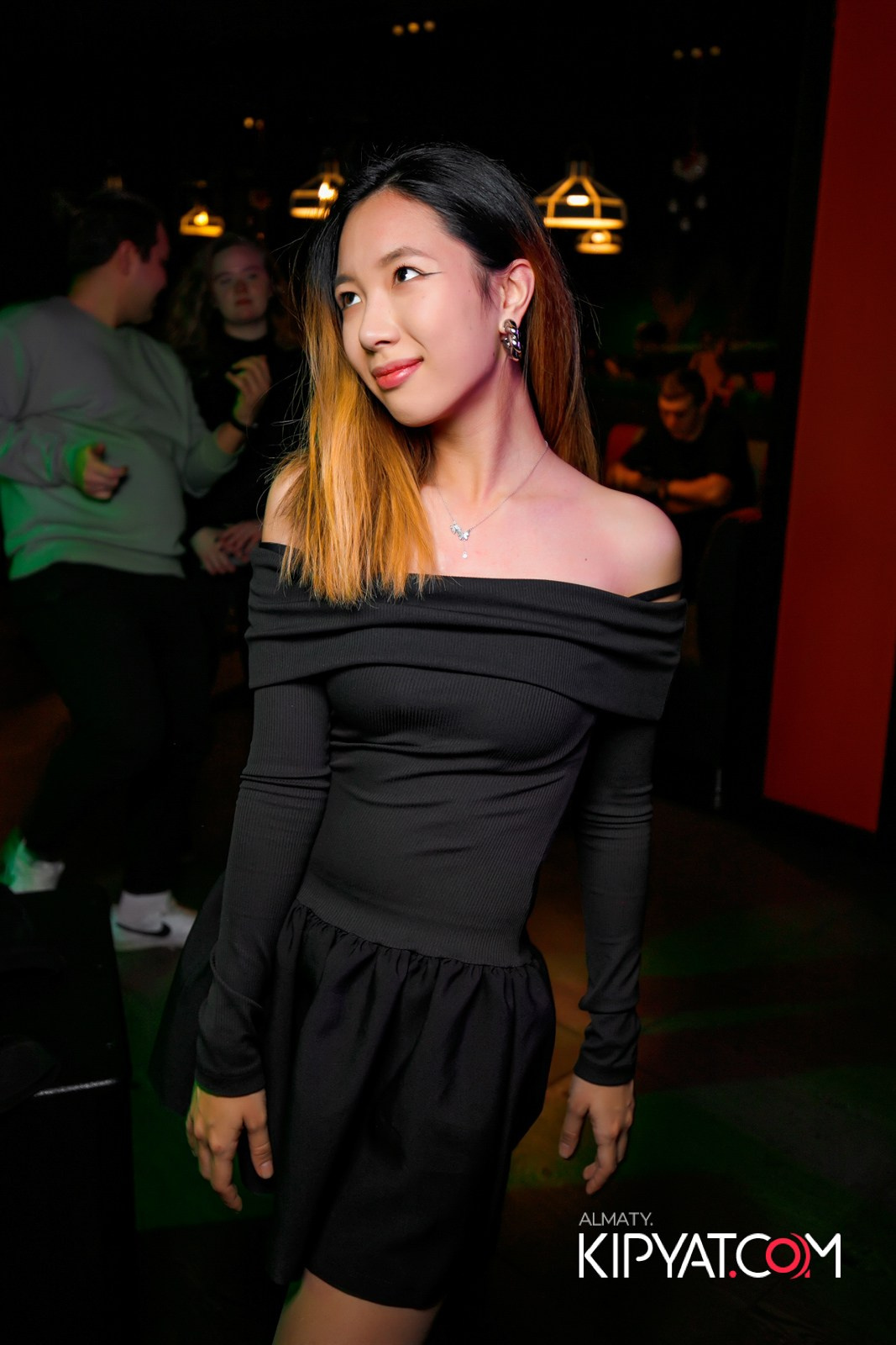 ШАШЛЫКОФФ. КИПЯТКОМ АЛМАТЫ!