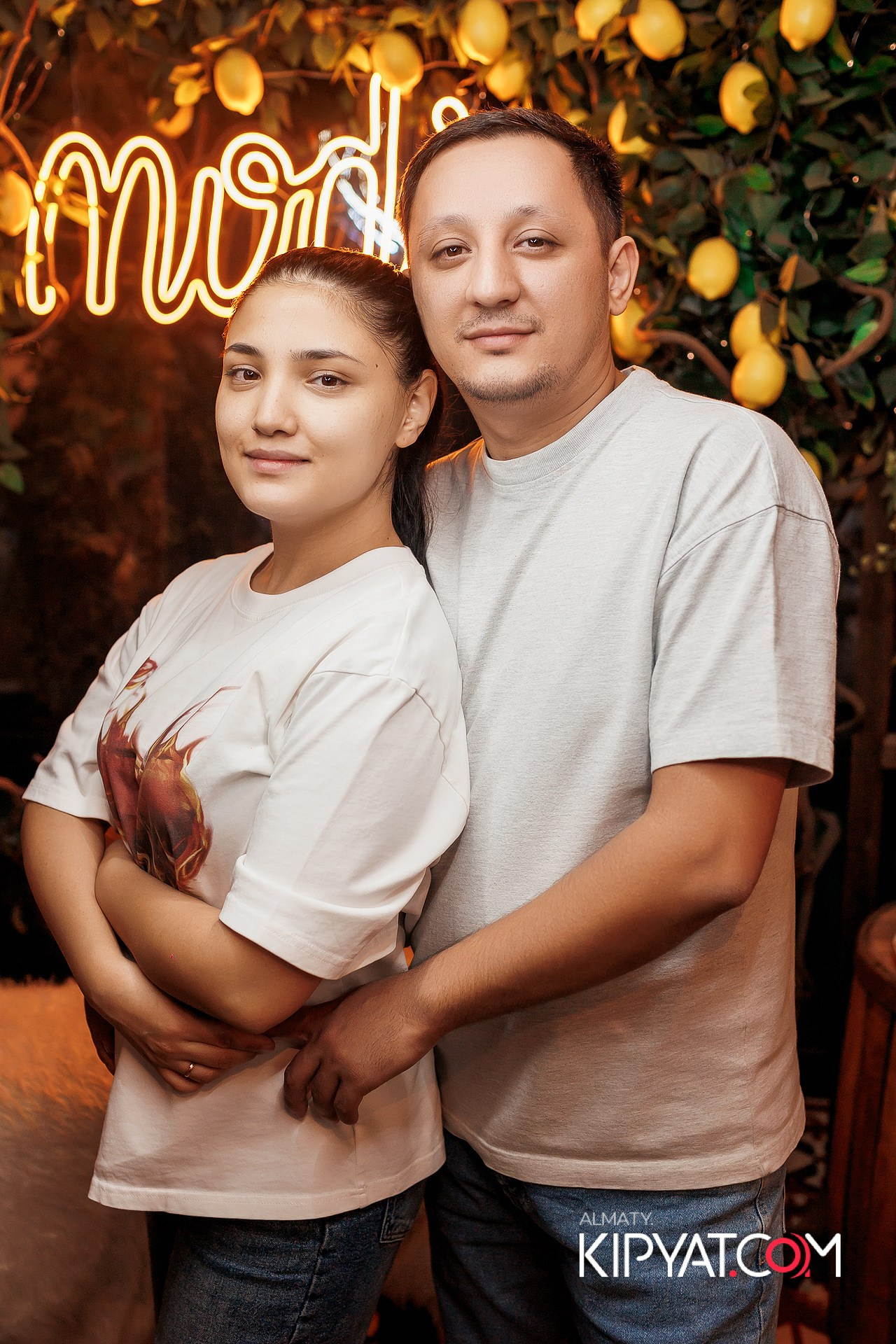 MODI RESTORANCHIK. КИПЯТКОМ АЛМАТЫ!