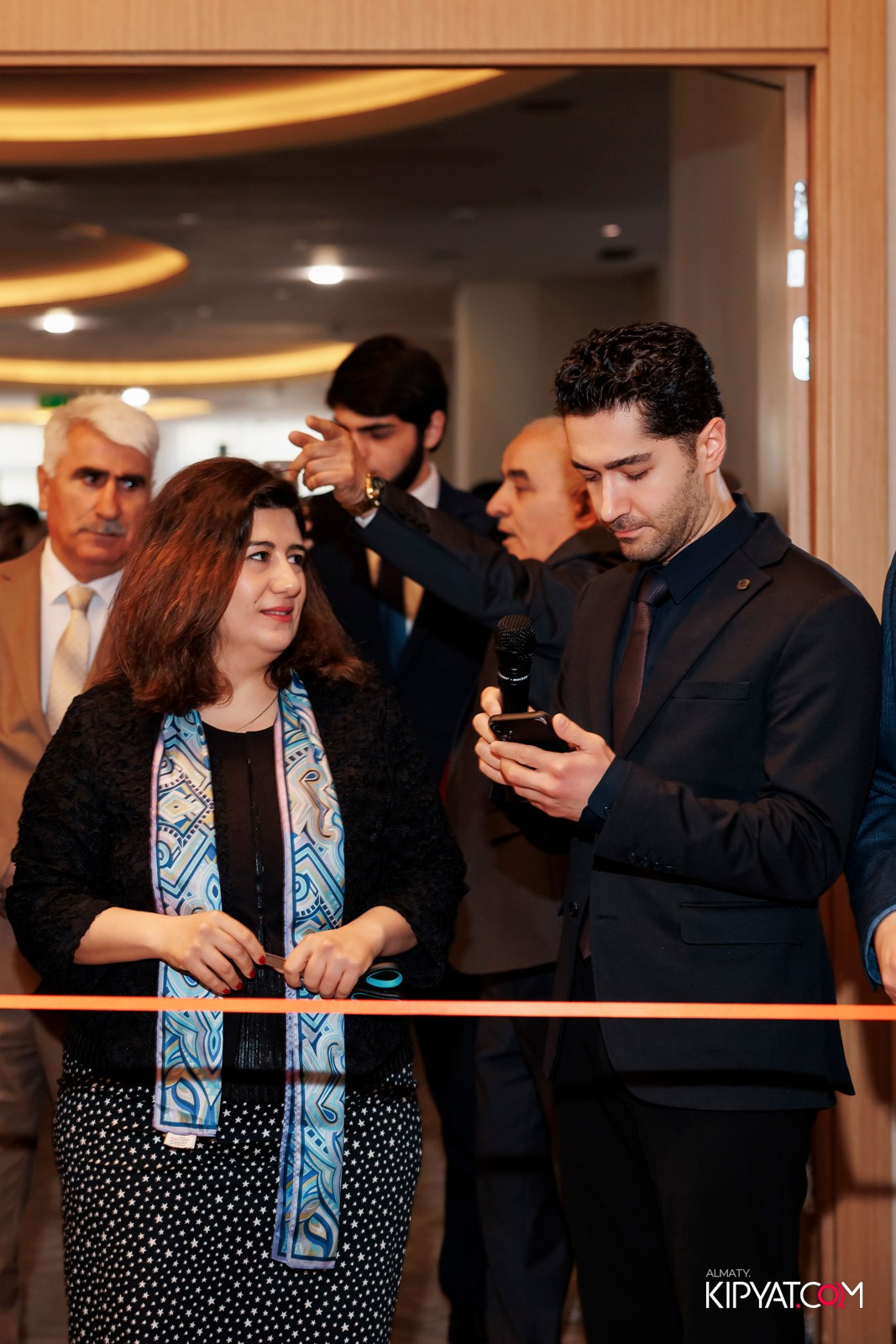 ВЫСТАВКА ТУРЕЦКИХ УНИВЕРСИТЕТОВ. КИПЯТКОМ АЛМАТЫ! Фотосъемка мероприятий в Алматы