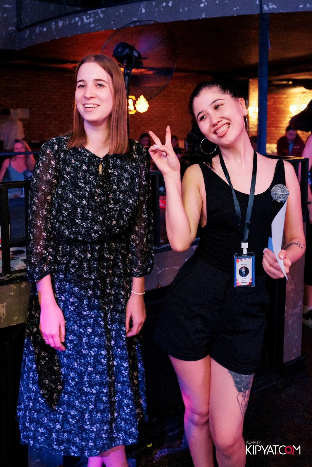 МУЗЫКАЛЬНОЕ ЛОТО В HIT RETRO. КИПЯТКОМ АЛМАТЫ!