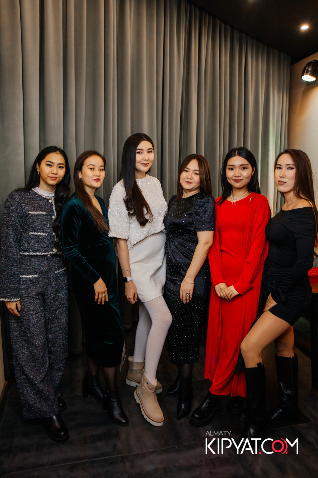 ДОРОГАЯ Я НЕ ПИЛ. КИПЯТКОМ АЛМАТЫ! Фотосъемка мероприятий в Алматы