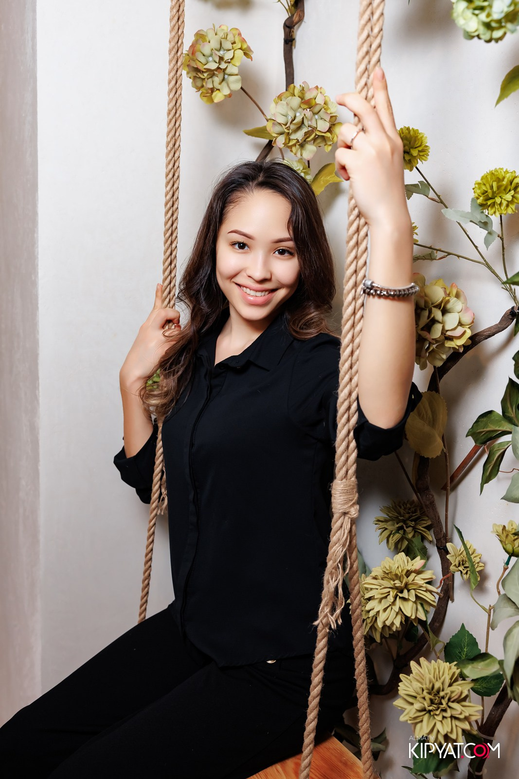 SYNERGY DANCE PROJECT. КИПЯТКОМ АЛМАТЫ!