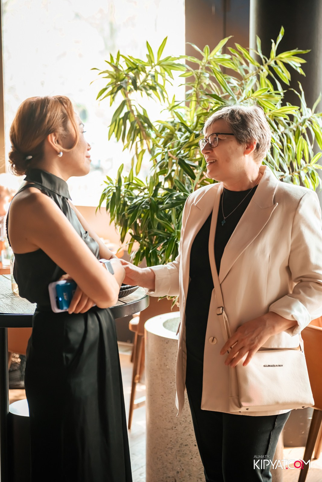 LUX BRUNCH. КИПЯТКОМ АЛМАТЫ!