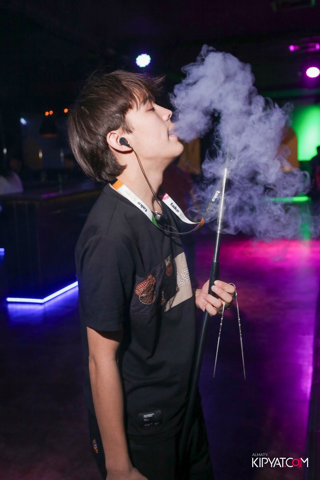 ARAGOSTA. КИПЯТКОМ АЛМАТЫ! Фотосъемка мероприятий в Алматы