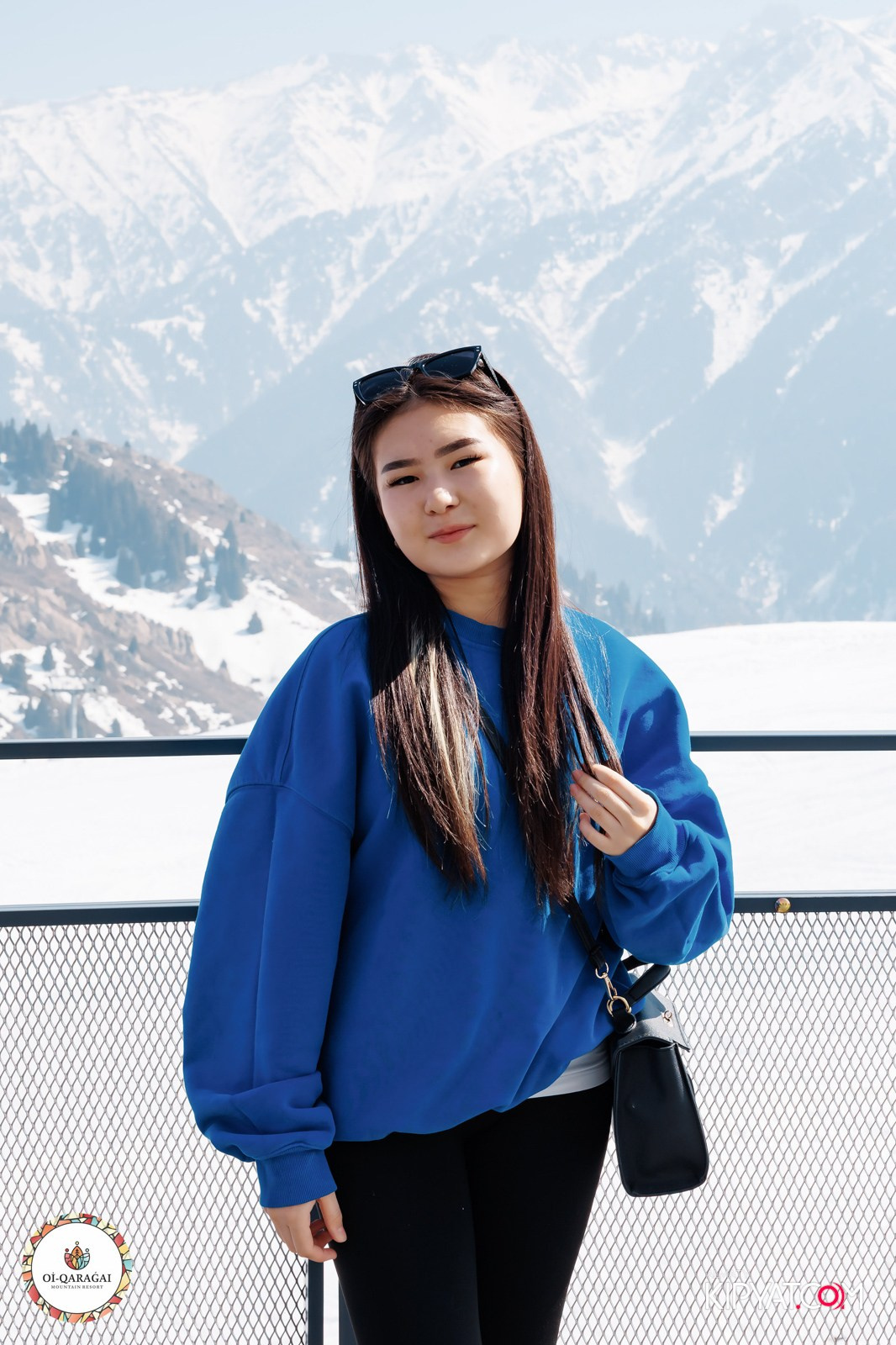 НАУРЫЗ В OI-QARAGAI. КИПЯТКОМ АЛМАТЫ!