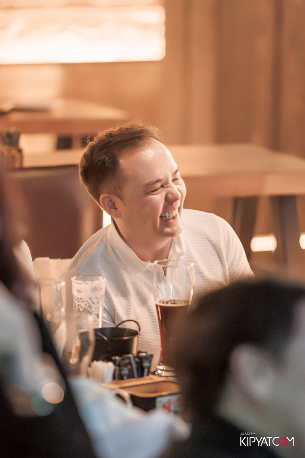 STAND UP КОНЦЕРТ АЛЕКСАНДА МЕРКУЛЬ. КИПЯТКОМ АЛМАТЫ!