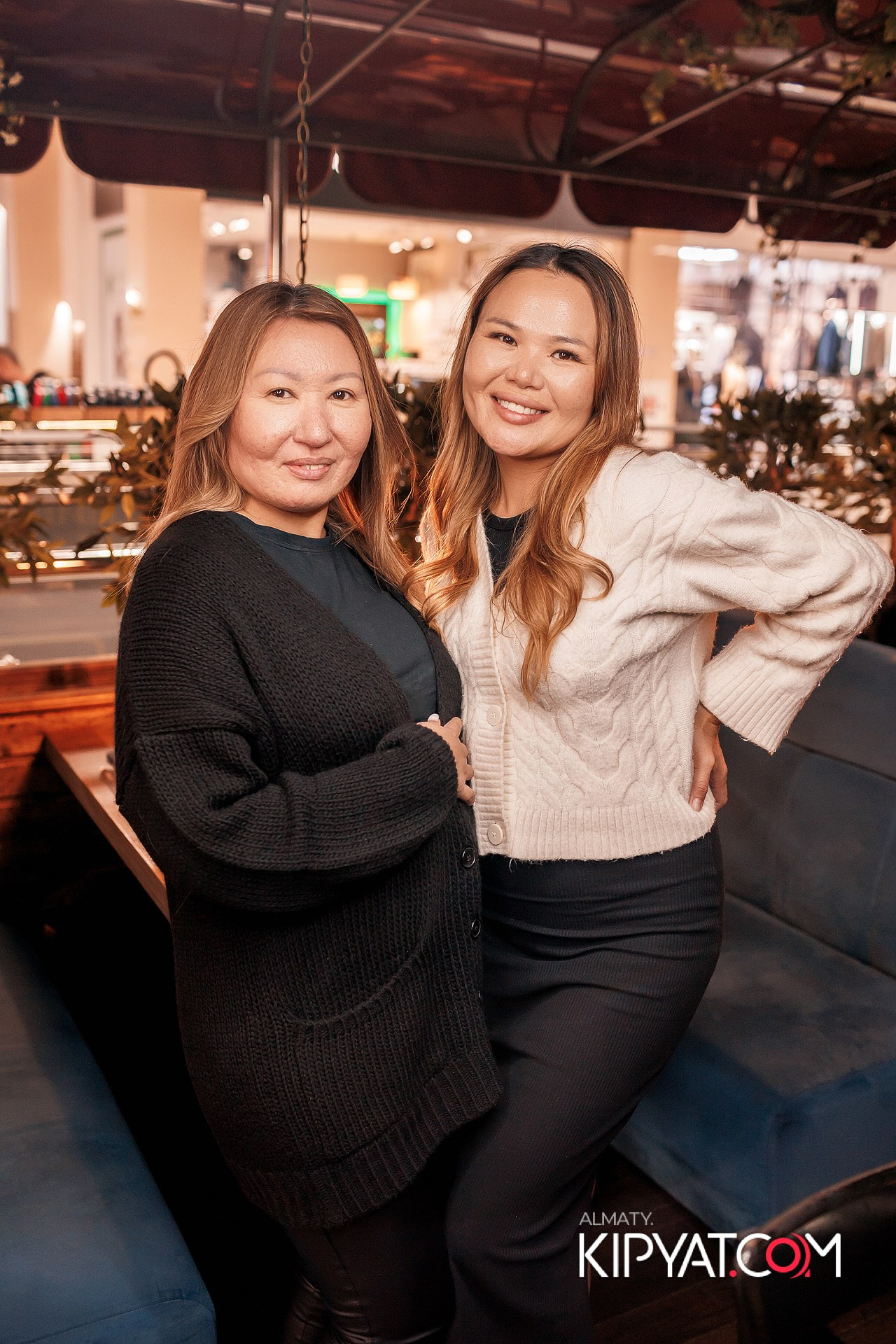 Пинта АDK. КИПЯТКОМ АЛМАТЫ!