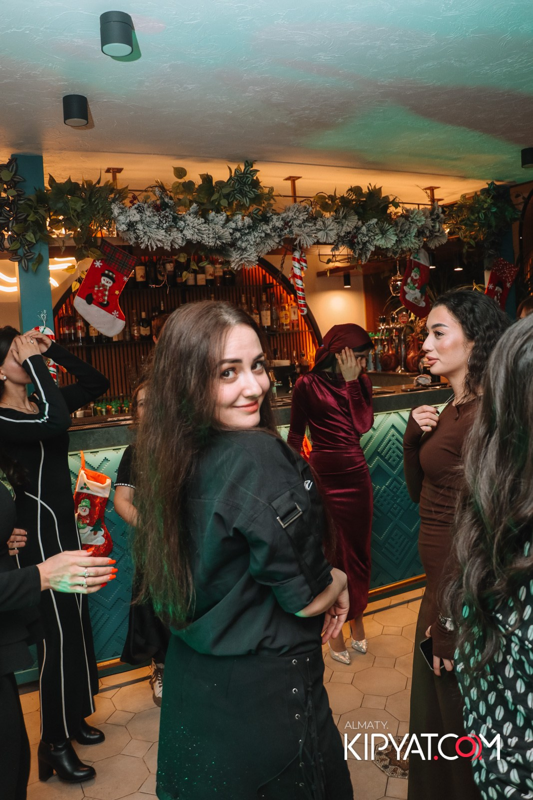 MODI RESTORANCHIK. КИПЯТКОМ АЛМАТЫ!