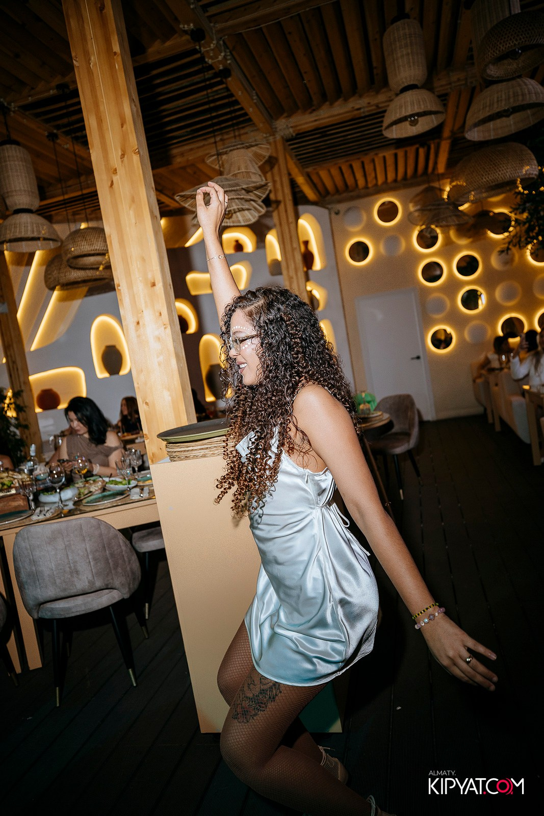 MOOD BAR & TERRACE. КИПЯТКОМ АЛМАТЫ! Фотосъемка мероприятий в Алматы